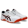 GEL-Peake 2 “Branco Preto Laranja”