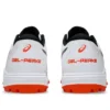 GEL-Peake 2 “Branco Preto Laranja”