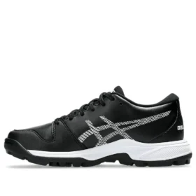 GEL-Peake 2 “Preto/Cinza Grafite”