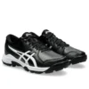 GEL-Peake 2 “Preto/Cinza Grafite”