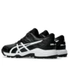 GEL-Peake 2 “Preto/Cinza Grafite”