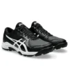 GEL-Peake 2 “Preto/Cinza Grafite”