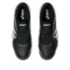 GEL-Peake 2 “Preto/Cinza Grafite”