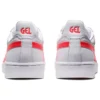 GEL-PTG “Branco/Vermelho Amanhecer”