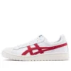 GEL-PTG Low top “Branco Vermelho”