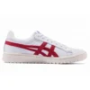 GEL-PTG Low top “Branco Vermelho”