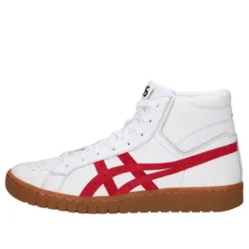 GEL PTG MT “Branco Clássico Vermelho”