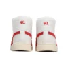 GEL PTG MT “Branco Clássico Vermelho”