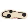 GEL PTG MT “Branco Clássico Vermelho”