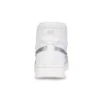 GEL PTG MT “Branco Prateado”