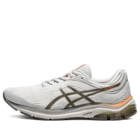 GEL-Pulse 11 Branco/Castanho