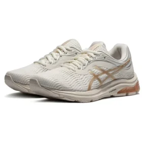 GEL-Pulse 11 Branco/Dourado