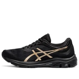 GEL-Pulse 11 Preto/Dourado