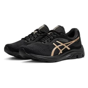 GEL-Pulse 11 Preto/Dourado