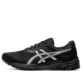 GEL-Pulse 11 Preto/Prateado