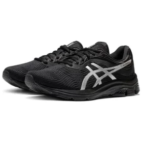 GEL-Pulse 11 Preto/Prateado
