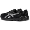 GEL-Pulse 11 Preto/Prateado