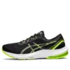 GEL Pulse 13 “Black Hazard Green”