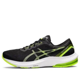 GEL Pulse 13 “Black Hazard Green”