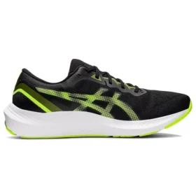 GEL Pulse 13 “Black Hazard Green”