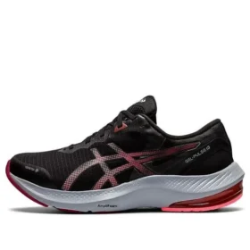 GEL-Pulse 13 GTX “Preto Coral Brilhante”