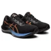 GEL Pulse 13 “Preto Laranja Chocante”