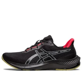 GEL Pulse 14 “Black Electric Red”