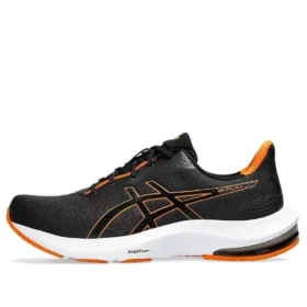 GEL-Pulse 14 “Cinza Grafite Laranja Brilhante”
