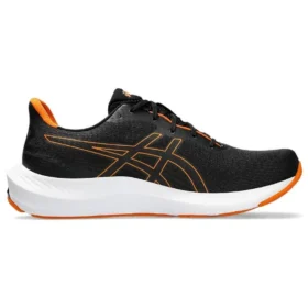 GEL-Pulse 14 “Cinza Grafite Laranja Brilhante”