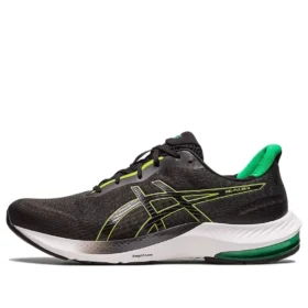 GEL-Pulse 14 “Cinza Grafite/Lime Zest”