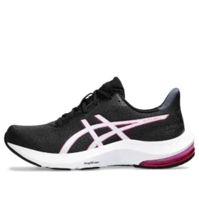 GEL-Pulse 14 “Cinza Grafite Rosa Choque”