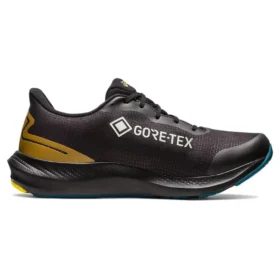 Gel Pulse 14 GORE-TEX «Black Khaki»