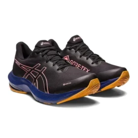 Gel-Pulse 14 GTX “Preto Papaya”