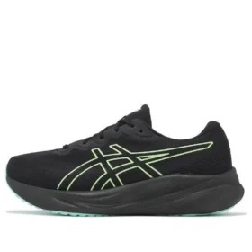 Gel-Pulse 15 Gore-Tex “Preto Verde Iluminado”
