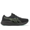 Gel-Pulse 15 Gore-Tex “Preto Verde Iluminado”