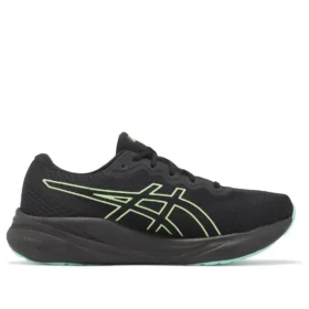 Gel-Pulse 15 Gore-Tex “Preto Verde Iluminado”