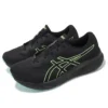 Gel-Pulse 15 Gore-Tex “Preto Verde Iluminado”