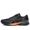GEL-Pursue 7 “Preto Laranja”