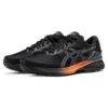 GEL-Pursue 7 “Preto Laranja”