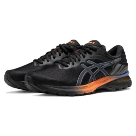GEL-Pursue 7 “Preto Laranja”