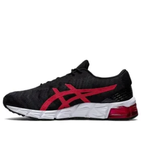 Gel-Quantum 180 5 “Preto Clássico Vermelho”