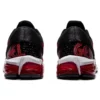 Gel-Quantum 180 5 “Preto Clássico Vermelho”