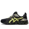 Gel-Quantum 180 6 “Black Glow Yellow”