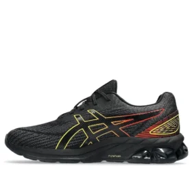 Gel-Quantum 180 7 “ASAYAKE Pack – Preto”