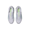 Gel-Quantum 180 7 “Branco Gunmetal”