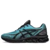 Gel-Quantum 180 7 “Ciano Brilhante/Preto”