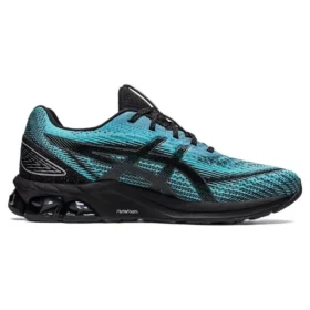 Gel-Quantum 180 7 “Ciano Brilhante/Preto”