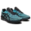 Gel-Quantum 180 7 “Ciano Brilhante/Preto”