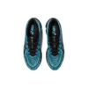 Gel-Quantum 180 7 “Ciano Brilhante/Preto”
