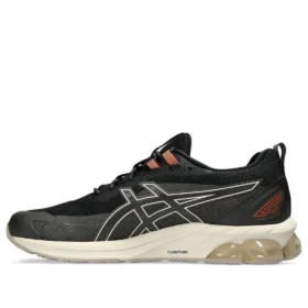 Gel-Quantum 180 7 “Preto/Cinza-claro”
